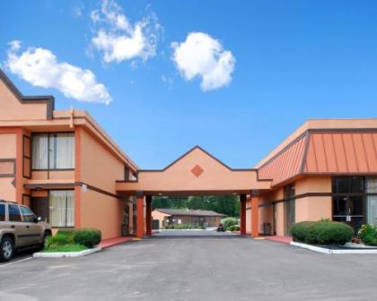 Americas Best Value Inn - Memphis