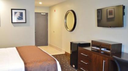 America's Best Value Inn - Memphis Airport - image 4