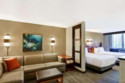 Hyatt Place Memphis Wolfchase - image 2