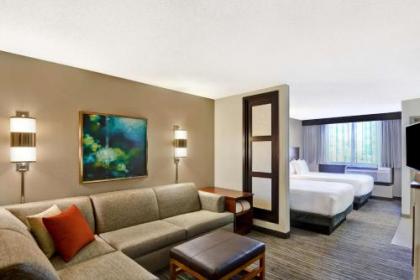 Hyatt Place Memphis Wolfchase - image 5