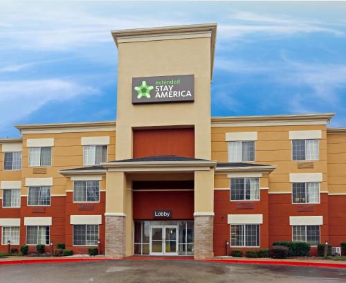 Extended Stay America Suites - Memphis - Airport - main image