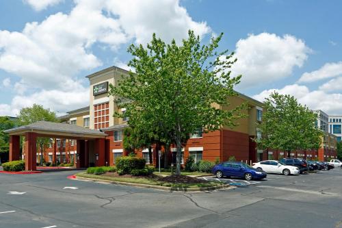 Extended Stay America Suites - Memphis - Germantown - main image