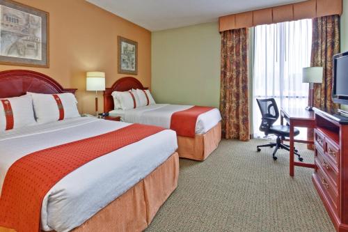 Holiday Inn Memphis-University of Memphis an IHG Hotel - image 4