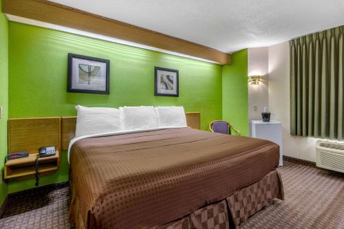 Rodeway Inn Memphis - image 5