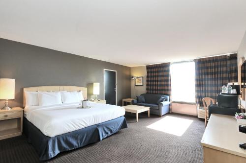 Travelodge by Wyndham Memphis Airport/Graceland - image 4