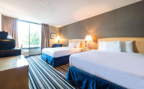 Travelodge by Wyndham Memphis Airport/Graceland - image 5