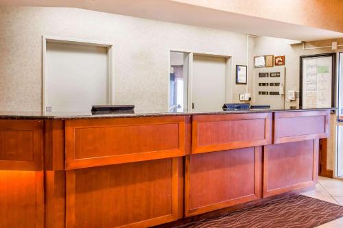 Quality Inn & Suites Germantown North - image 3