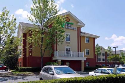 Extended Stay America Suites   memphis   Germantown West