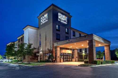 Four Points Memphis Southwind - main image