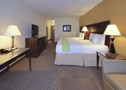 La Quinta by Wyndham Memphis Wolfchase - image 3