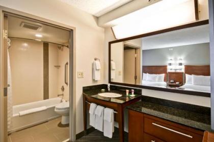 Hyatt Place Memphis Germantown - image 3