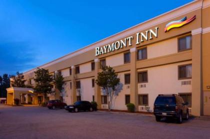 Baymont by Wyndham memphis East memphis