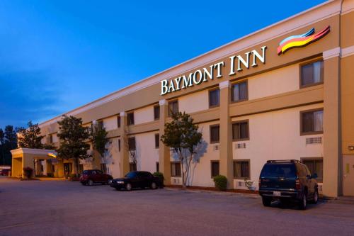 Baymont by Wyndham Memphis East - main image