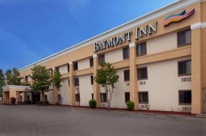 Baymont by Wyndham Memphis East - image 4