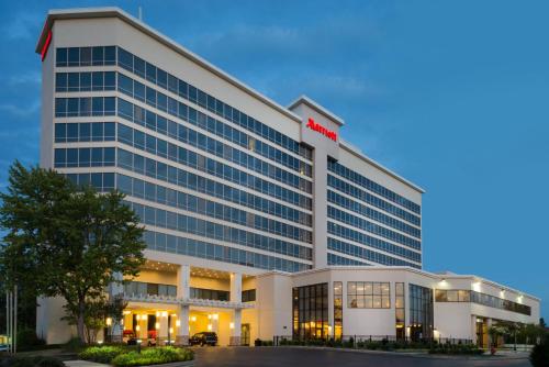 Marriott Memphis East - main image