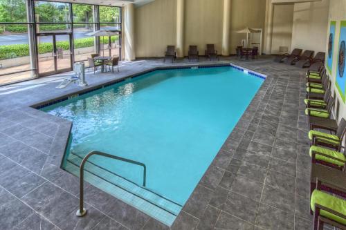 Marriott Memphis East - image 2