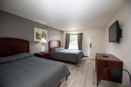 Extended Stay Memphis - image 5