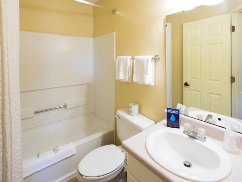 InTown Suites Extended Stay Memphis TN - Ridgeway Road - image 5