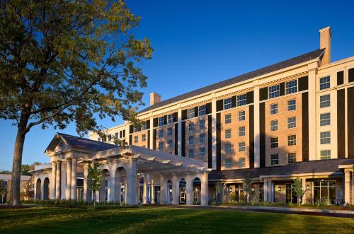 The Guest House at Graceland - main image