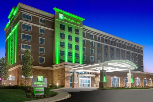 Holiday Inn & Suites Memphis Southeast-Germantown an IHG Hotel - main image