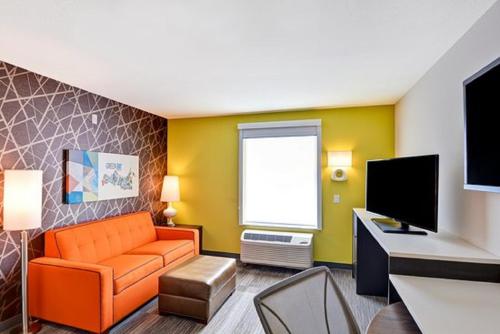 Home2 Suites By Hilton Memphis East / Germantown Tn - main image