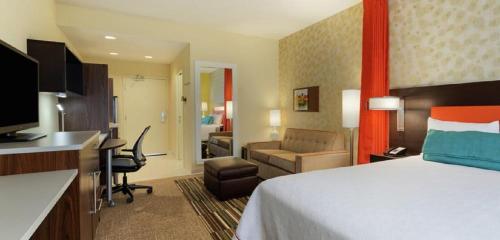 Home2 Suites By Hilton Memphis East / Germantown Tn - image 4