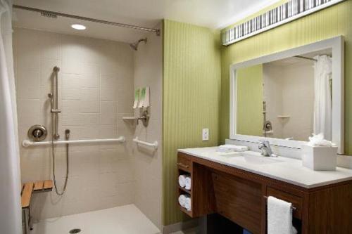 Home2 Suites By Hilton Memphis East / Germantown Tn - image 5