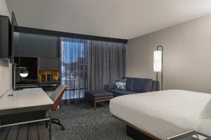 Courtyard by Marriott Memphis East Galleria - image 14