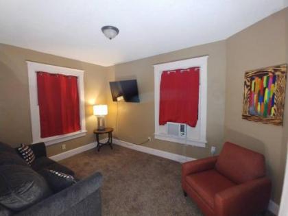 95 3 Relaxing midtown Apartment memphis Tennessee