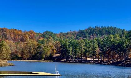 Stonehill Cottages Arkansas