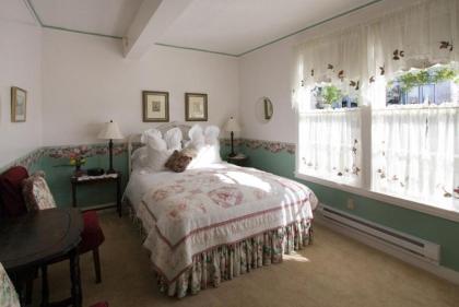 Headlands Inn Bed and Breakfast - image 11