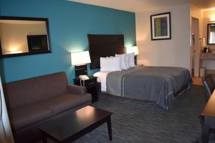 Best Western Apricot Inn - image 2