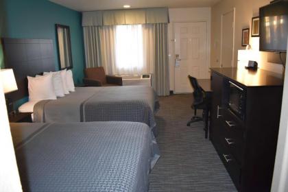 Best Western Apricot Inn - image 9