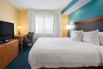 Fairfield Inn & Suites Minneapolis-St. Paul Airport - image 11