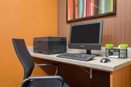 Fairfield Inn & Suites Minneapolis-St. Paul Airport - image 12