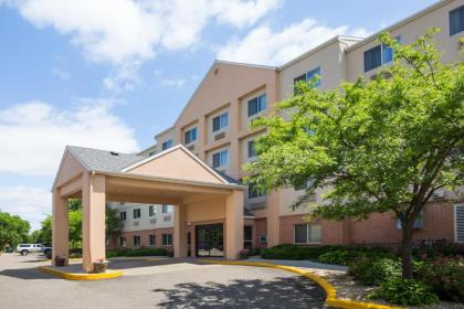 Fairfield Inn & Suites Minneapolis-St. Paul Airport - image 13