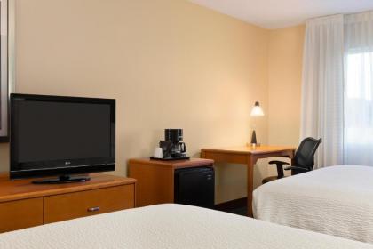 Fairfield Inn & Suites Minneapolis-St. Paul Airport - image 2