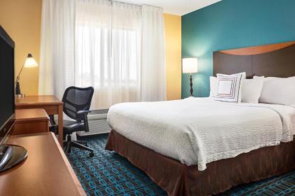 Fairfield Inn & Suites Minneapolis-St. Paul Airport - image 6