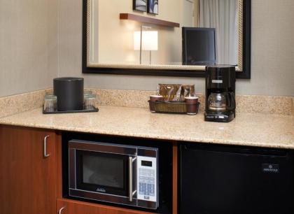 Courtyard by Marriott Minneapolis-St. Paul Airport - image 2