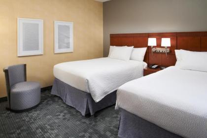 Courtyard by Marriott Minneapolis-St. Paul Airport - image 5