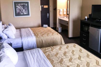 Quality Inn & Suites Mendota - image 12