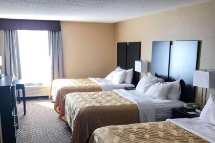 Quality Inn & Suites Mendota - image 13