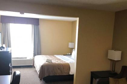 Quality Inn & Suites Mendota - image 14