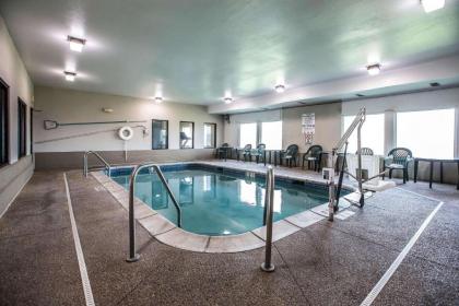 Quality Inn & Suites Mendota - image 2