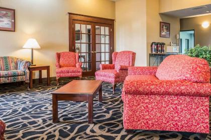 Quality Inn & Suites Mendota - image 6