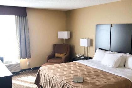 Quality Inn & Suites Mendota - image 9