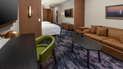 Fairfield Inn & Suites by Marriott Menifee - image 14