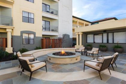 Residence Inn by Marriott Palo Alto Menlo Park - image 8