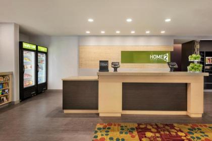 Home2 Suites By Hilton Menomonee Falls Milwaukee - image 7