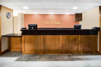 AmericInn by Wyndham Menomonie - image 12